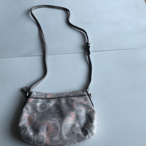 Coach Crossbody Purse - Picture 2 of 11